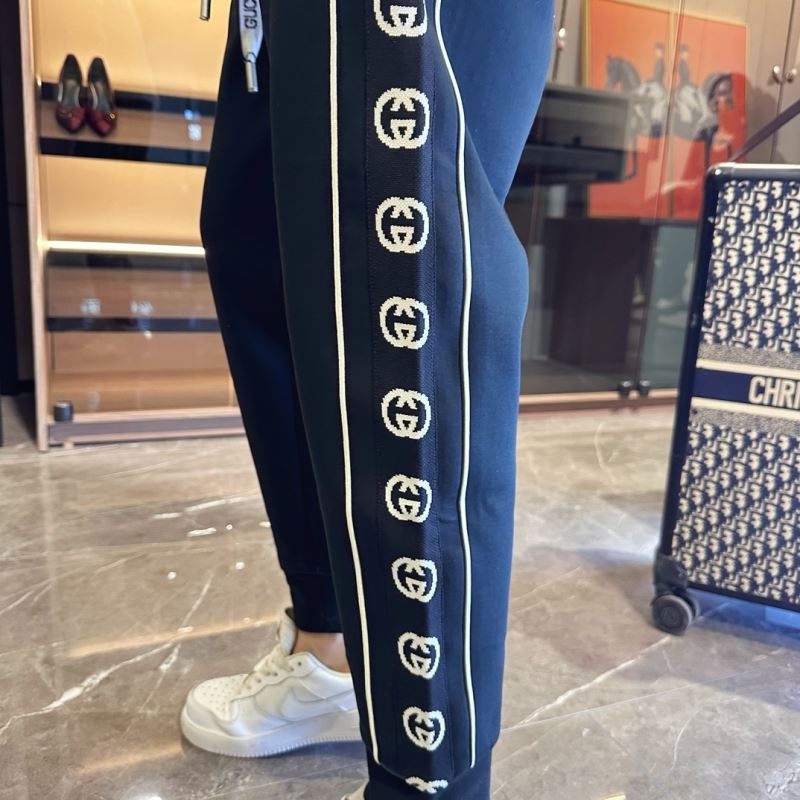 Gucci Long Pants